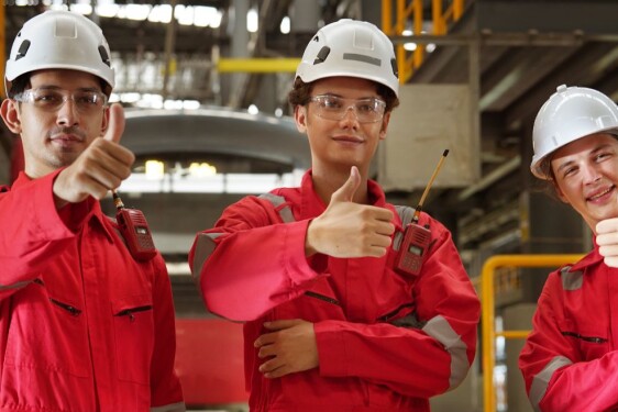 industrie