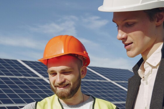 Chargé d'affaires bâtiment