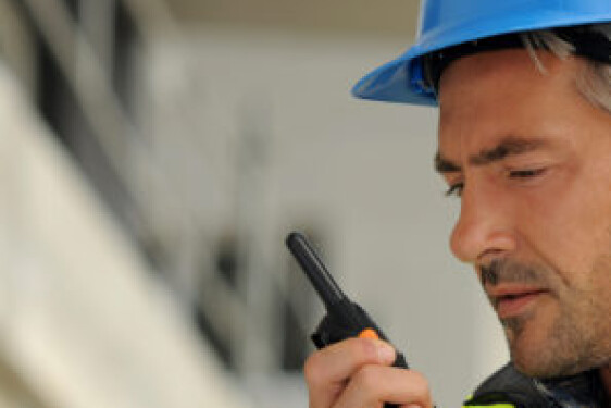 chantier