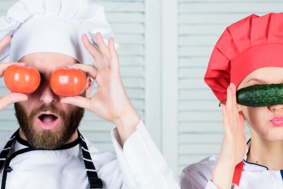 Hotellerie-Restauration