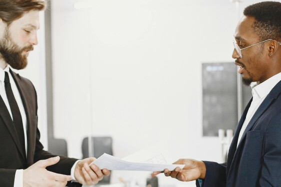 Conseiller en gestion de patrimoine 1